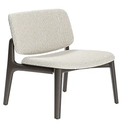 Armchair Curve