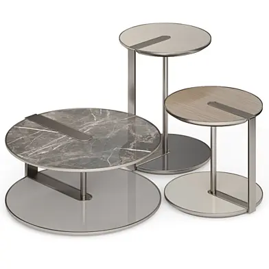 Coffee tabale Clamp