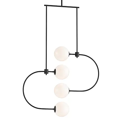Lawrence pendant