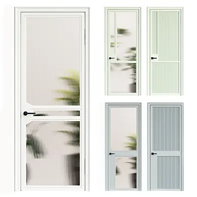 Interior door 001