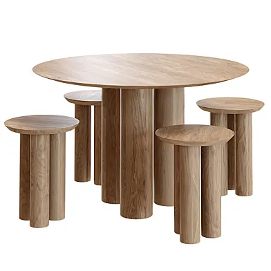 YOHANA DINING TABLE