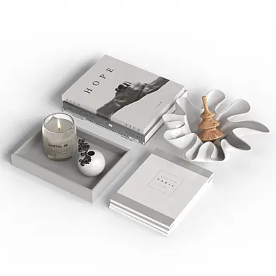 Home decor set