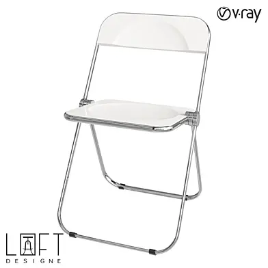 Стул LoftDesigne 2823 model