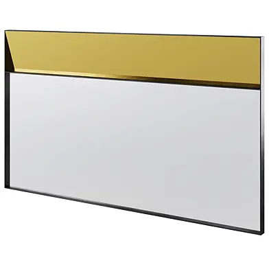 Wall Mirror CAMPOS by Sovet