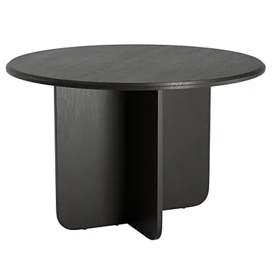 Petra Round Dining Table