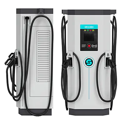 Grasen Fast DC charger