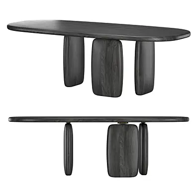 ATLAS DINING TABLE