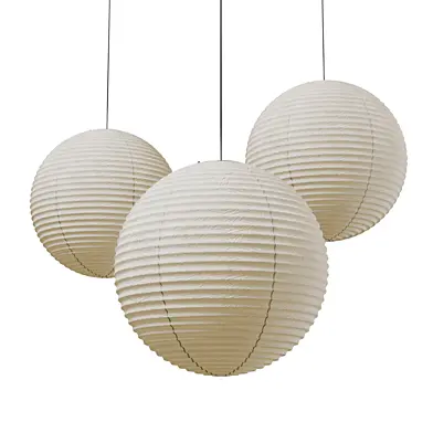 Vitra Akari Pendant
