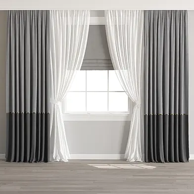 Curtain for Interior 17