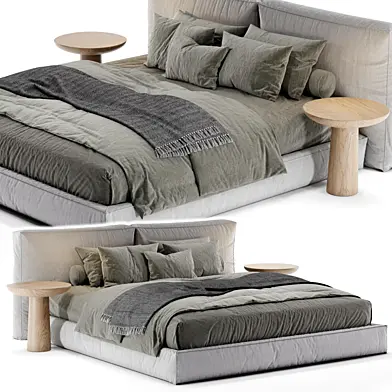 Loca Loft Bed