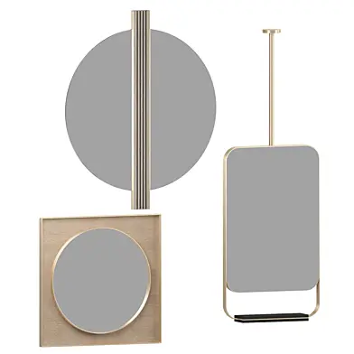 mirror set frato1