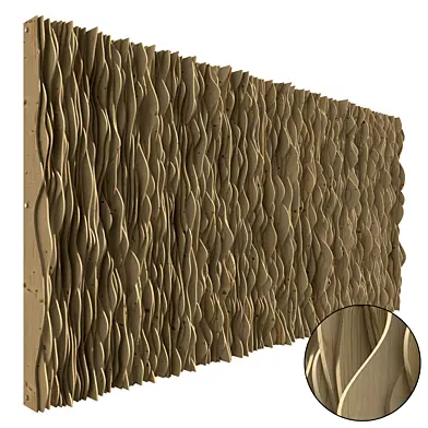 Parametric decor n7