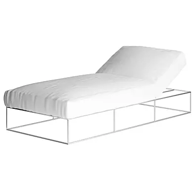 Ile Club Daybed Single by Living Divani