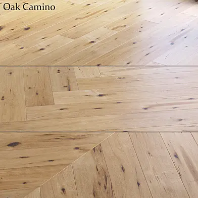 Oak Camino