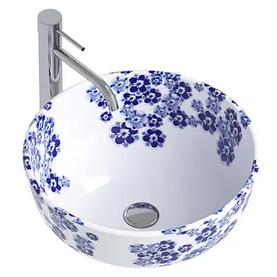 Умивальник Rea Fiori REA-U6520
