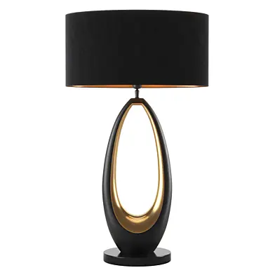 Eichholtz - Volo Table Lamp