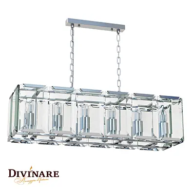 Divinare ОМ 1100Q02 SP-12