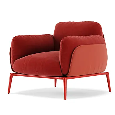 Amura Brooklyn Chair