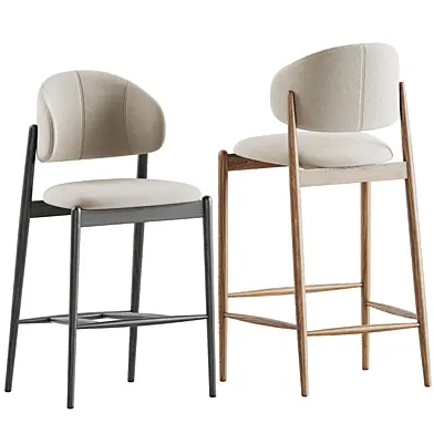 Family Look Bar Stool Set Inmyroom