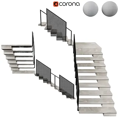 Stairs V10