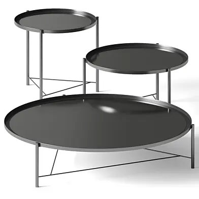 Frigerio SANTAMONICA журнальные столики