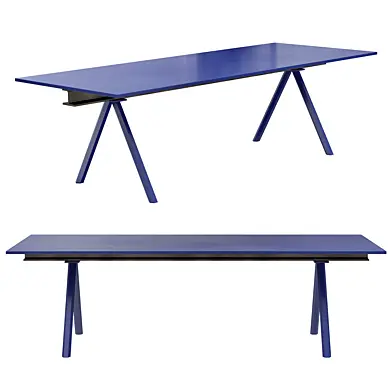 Desalto, Heb Table