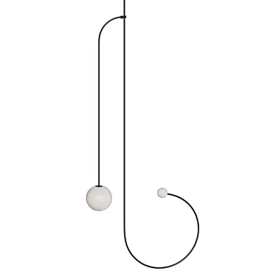 Mobile Chandelier 11