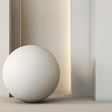 16 Million Color Wall Paint Micro Details - Seamless 4K