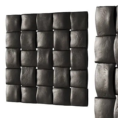 299 decorative wall art 15 wicker metal artwork