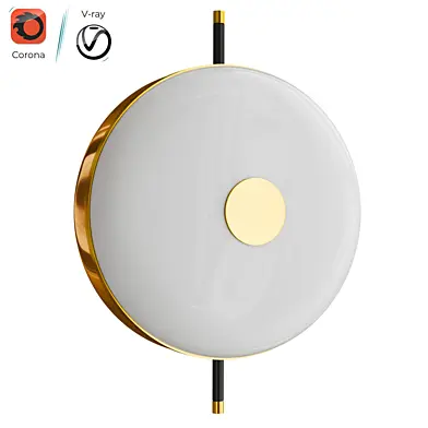 Amaretto Wall Sconce