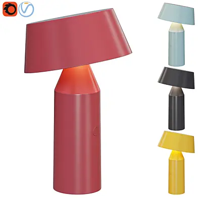 Marset Bicoca Portable Table Lamp