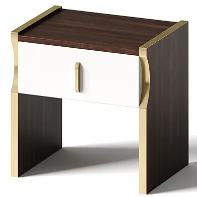 Trilogy by Capital collection