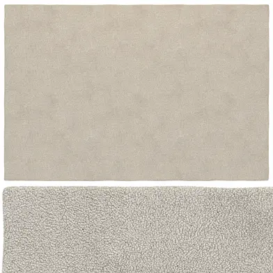 Sherpa Carpet 01