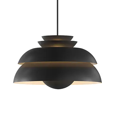 Concert Light, Fritz Hansen