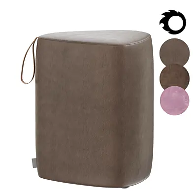 PULLY POUF