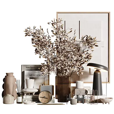 Decorative set H68