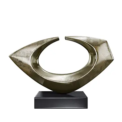 Sculpture Grip Fogell