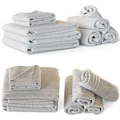 Towels 1
