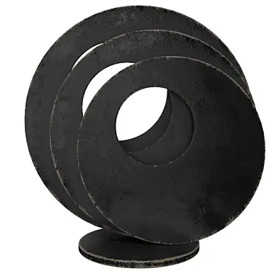 Sculpture Round in Round