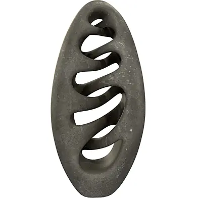 Sculpture Muted Palette