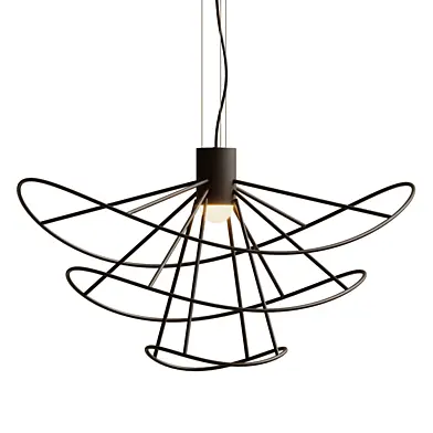 Chandelier Imperium Light Mobius