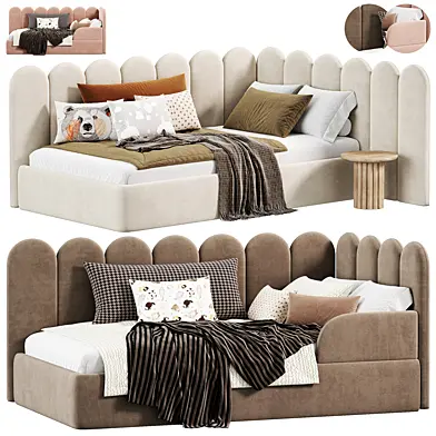 CINDY Childrens furniture, Beds by franko