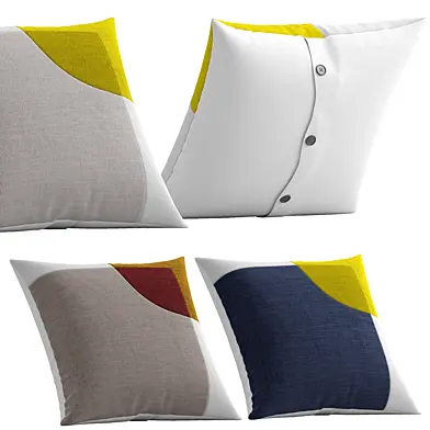 Westelm pillow 2