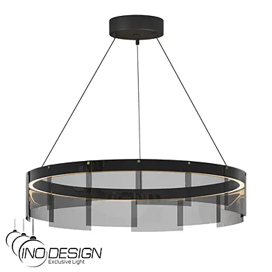 OM Inodesign Odri Black D100 44.1020