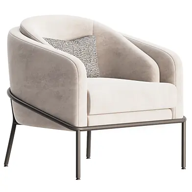 Angelo Lounge Chair