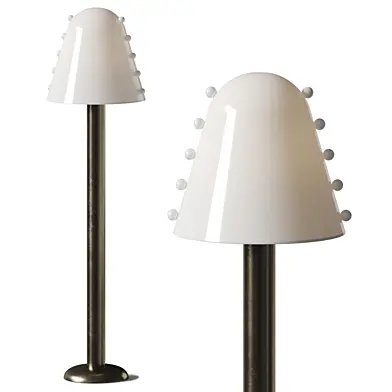 In Common With - Gemma Floor Lamp