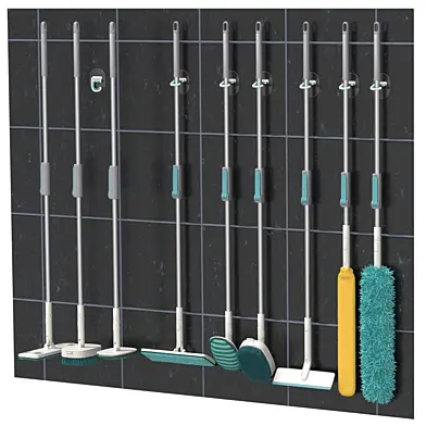 IKEA PEPPRIG Cleaning set / ИКЕА ПЕППРИГ Набор для уборки