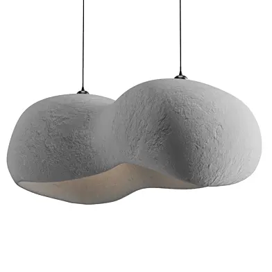 Светильник Two Cloud by Product Kobets Design