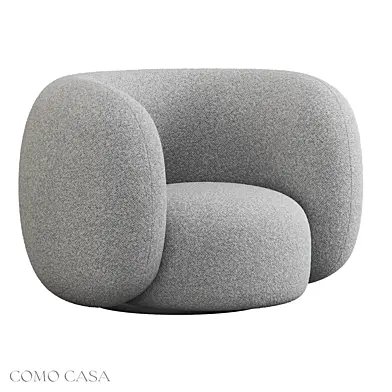 Fenis кресло Como Casa