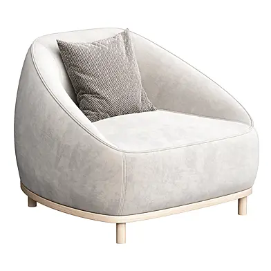 SUMO | Armchair By Sancal